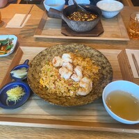 ブリル飯店 -  ブリル飯店 -
