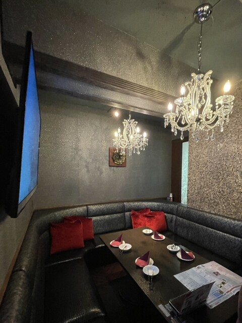 Karaoke Pasela Roppongi Ten photo 4