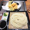 釜たけうどん めっせ熊 ラゾーナ川崎プラザ店