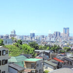 マキノンチ - 待合室からの景色