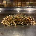 Okonomiyaki Tokugawa Souhonten - 