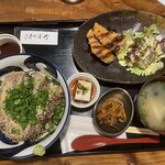 海鮮屋はじめの一歩 - 