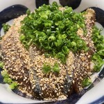 海鮮屋はじめの一歩 - 