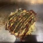 h Okonomiyaki Tokugawa Souhonten - 