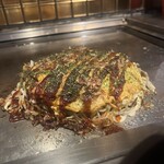 h Okonomiyaki Tokugawa Souhonten - 