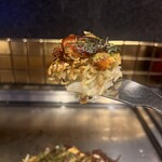 h Okonomiyaki Tokugawa Souhonten - 