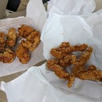 からあげコッコ家 - コッコ家の皆さん!!　全員集合〜