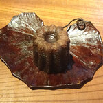 マキノンチ - カヌレ