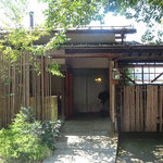 マキノンチ - 店舗外観