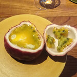 マキノンチ - パッションフルーツ