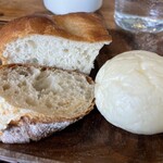 The LOAF Cafe - 