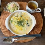 カフェ・ド・ジーノ - 