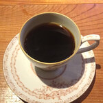 マキノンチ - コーヒー