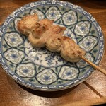 炭焼酒場 まさむね - 