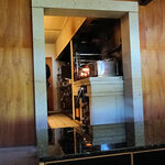 マキノンチ - 厨房