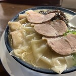 博多ラーメン しばらく - 