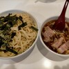 らぁめん ほりうち 新橋店