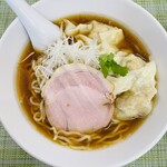 麺や 福々三座 - 