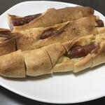 粉とクリーム - 素敵