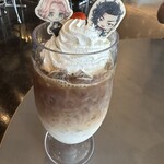 フレームカフェ - 