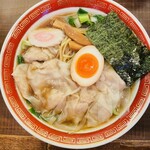 拉麺いさりび - 