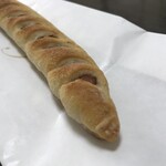 粉とクリーム - #先端に着目する。