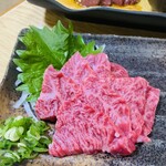 焼肉たまき - 
