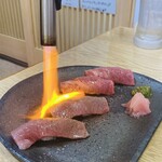 焼肉たまき - 