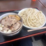 藤店うどん - 