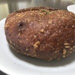 粉とクリーム - #食べログ的に撮るとこうなる。