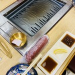 焼肉たまき - 
