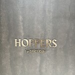 HOPPERS - 