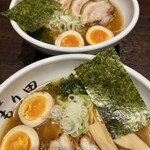 麺屋 もり田 - 