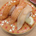 回転寿し トリトン - 