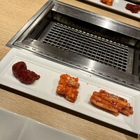横浜焼肉kintan - 