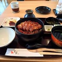 ひつまぶし名古屋備長 マロニエゲート銀座1店 - 