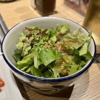 横浜焼肉kintan - 