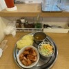 カレーの店 ガン爺