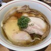ラーメン屋 トイ・ボックス