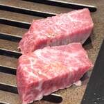 肉のひぐち直営焼肉 安福 - 