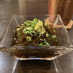 ルッカ - もずくそーめん