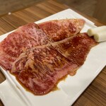 焼肉 平城苑 - 