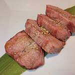 肉のひぐち直営焼肉 安福 - 