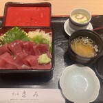 Sushidokoro Kimi - 