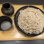 Komoro Soba - 