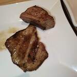 肉のひぐち直営焼肉 安福 - 