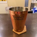 ルッカ - ハイボール