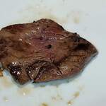 肉のひぐち直営焼肉 安福 - 