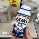 セブンイレブン - ドリンク写真:
