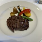 BENJAMIN STEAKHOUSE - 